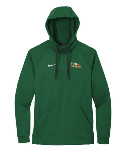 Nike Therma-FIT Pullover Fleece Hoodie