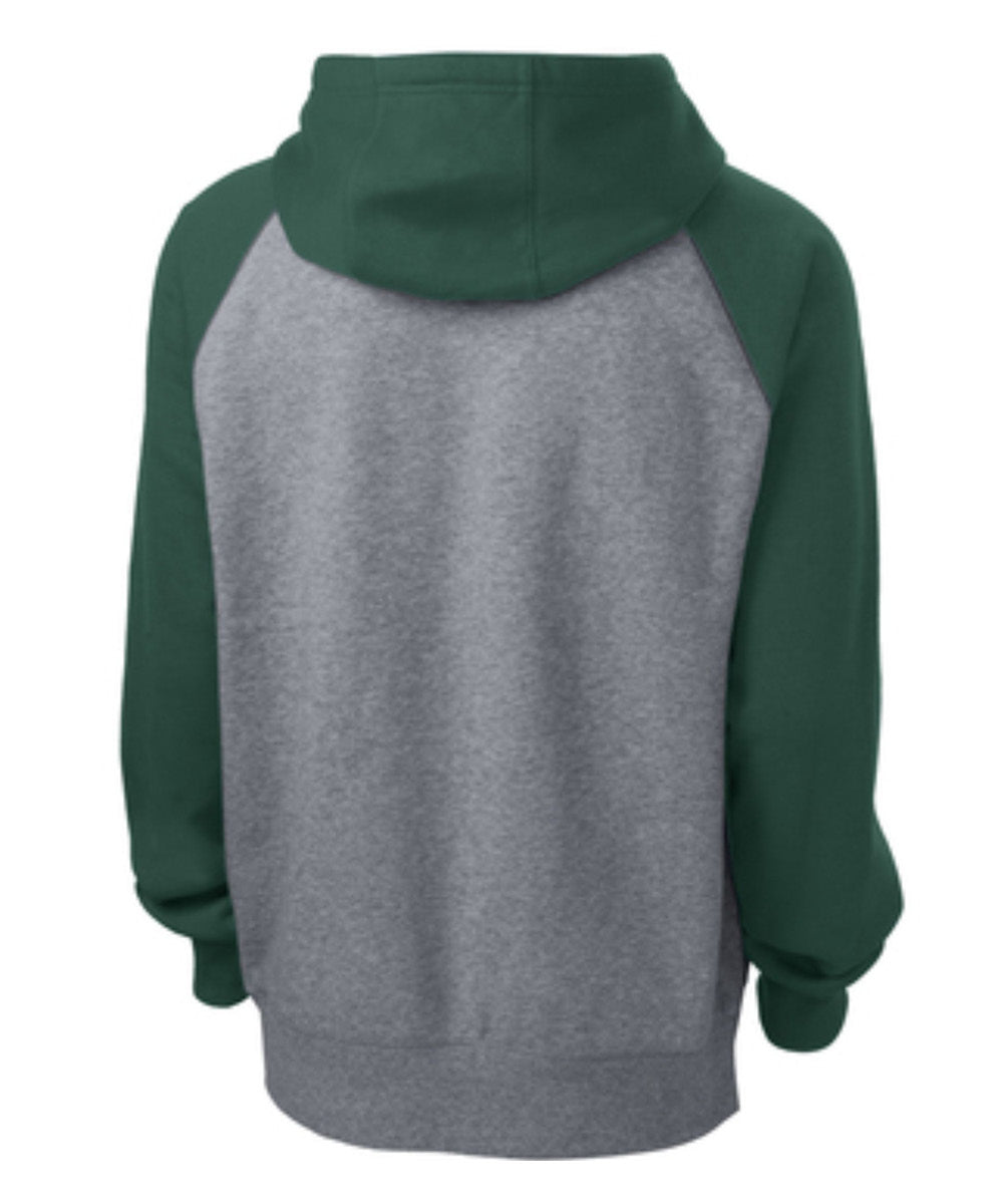 Hooded Sweatshirt